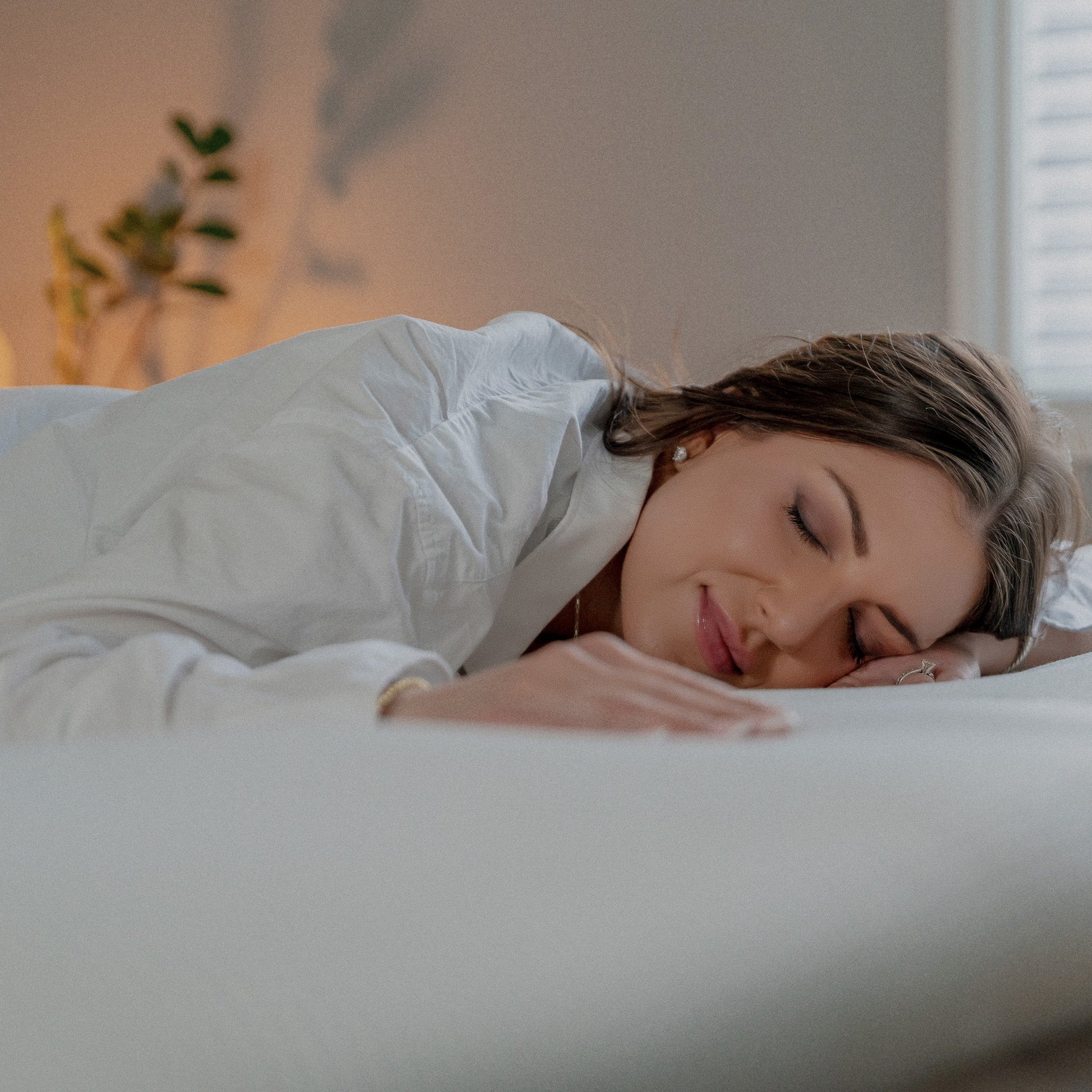 Bed Cooling Technology: A Solution for Hot Sleepers and Night Sweats
