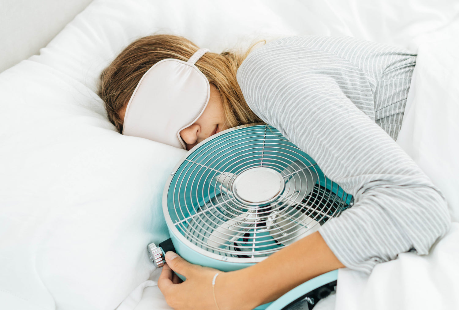 Menopause Sleep Issues: Overcoming Issues with Simple Remedies