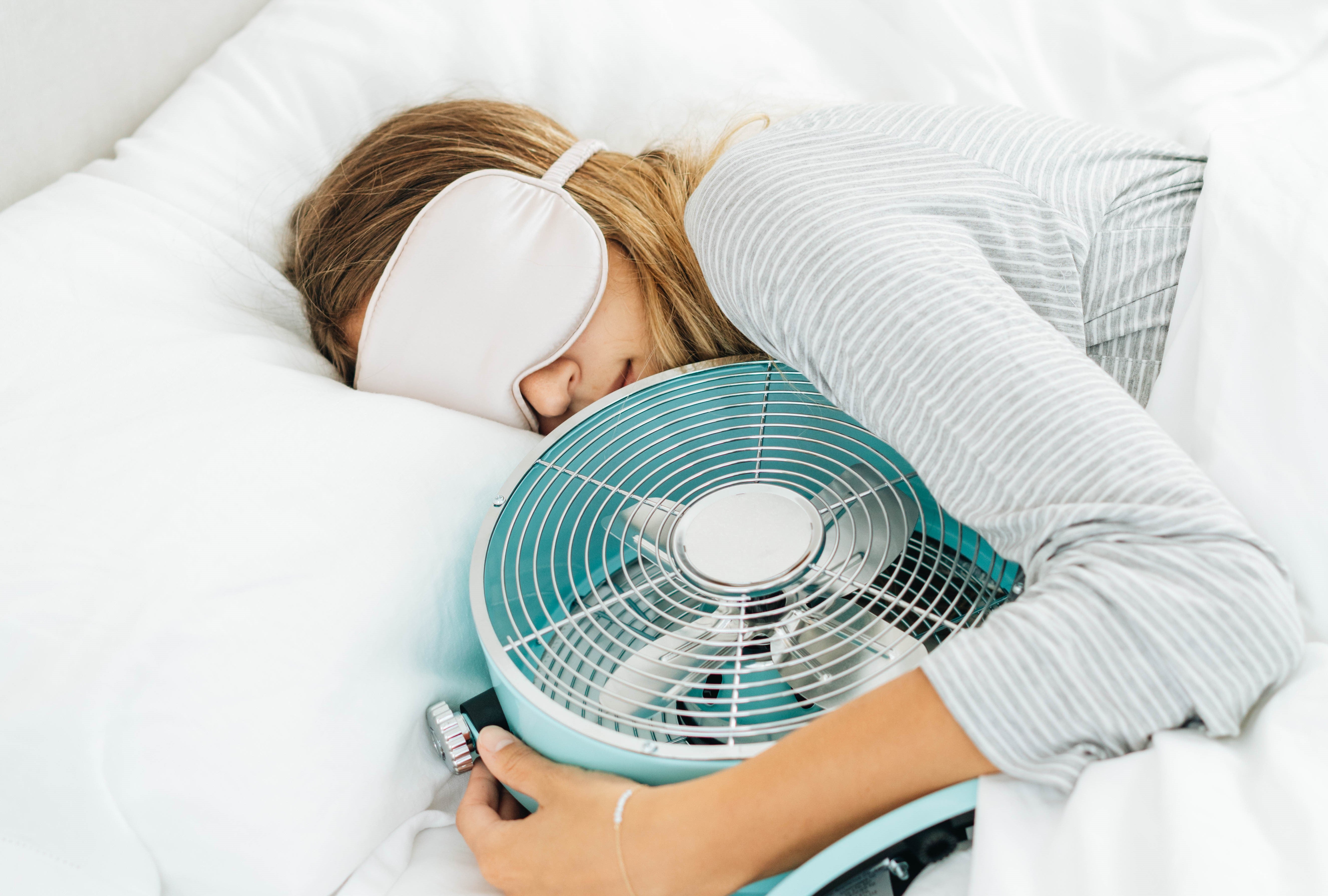 Menopause Sleep Issues: Overcoming Issues with Simple Remedies