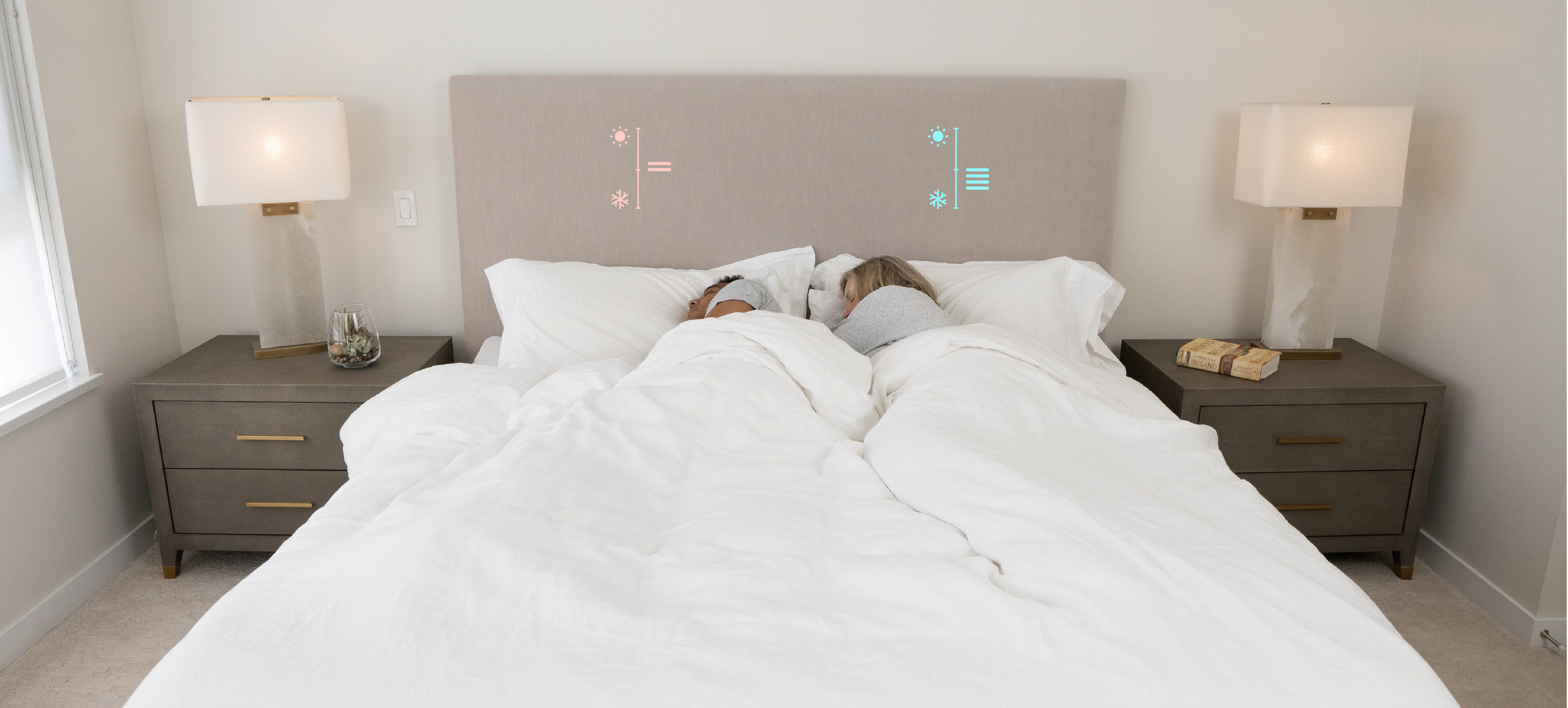 Battle of the Thermostat