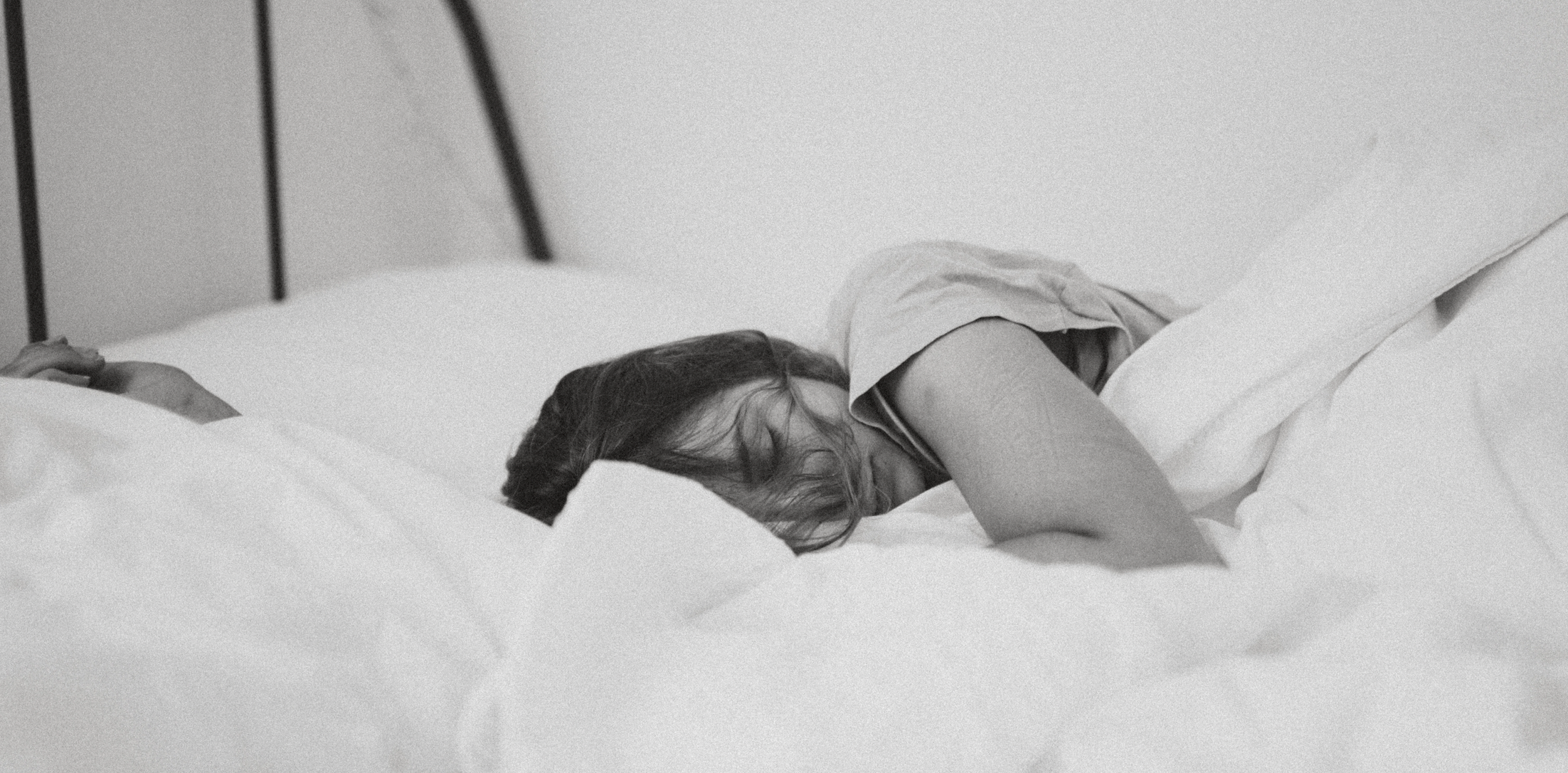 Is There Such A Thing As Too Much Sleep?