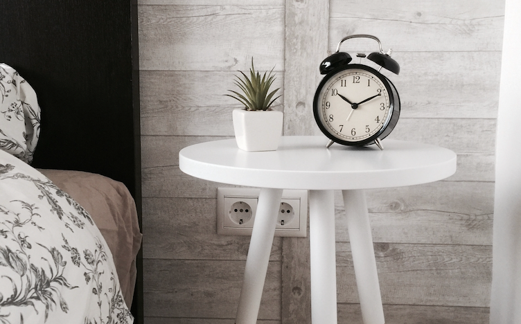 Tips to Help Regulate Your Circadian Rhythm