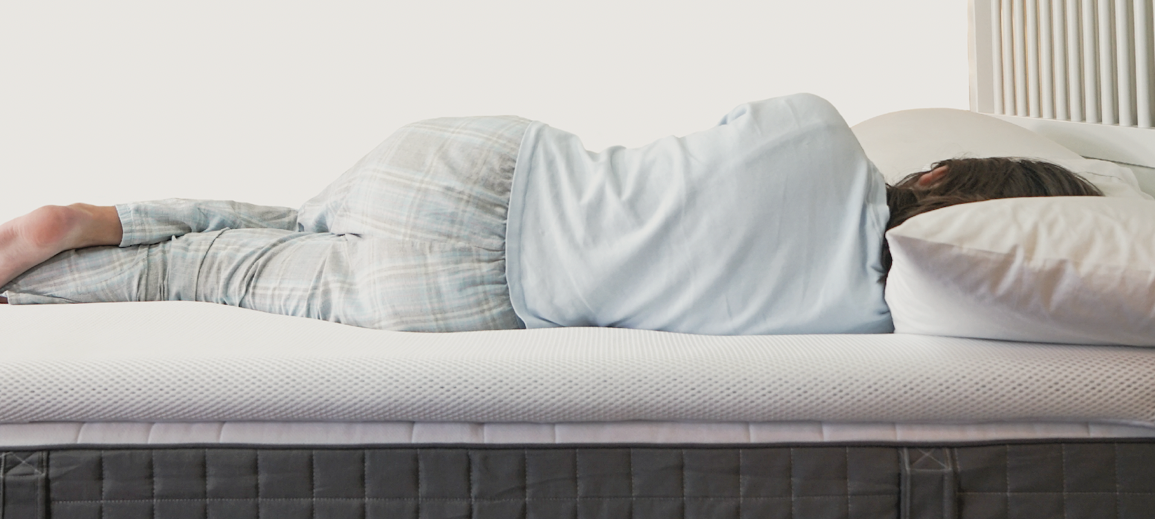 air flow creates the best bed cooling system