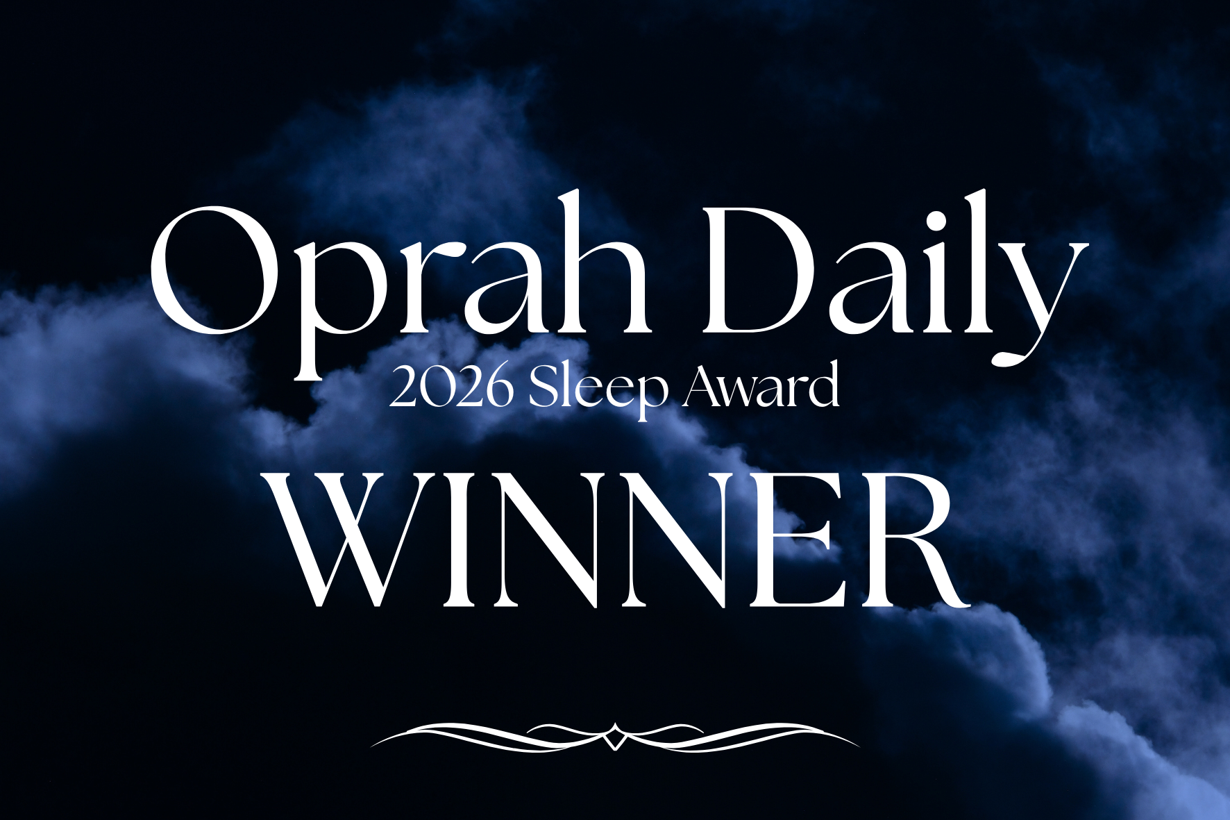Oprah Daily: Perfectly Snug - 2026 Sleep Award Winner