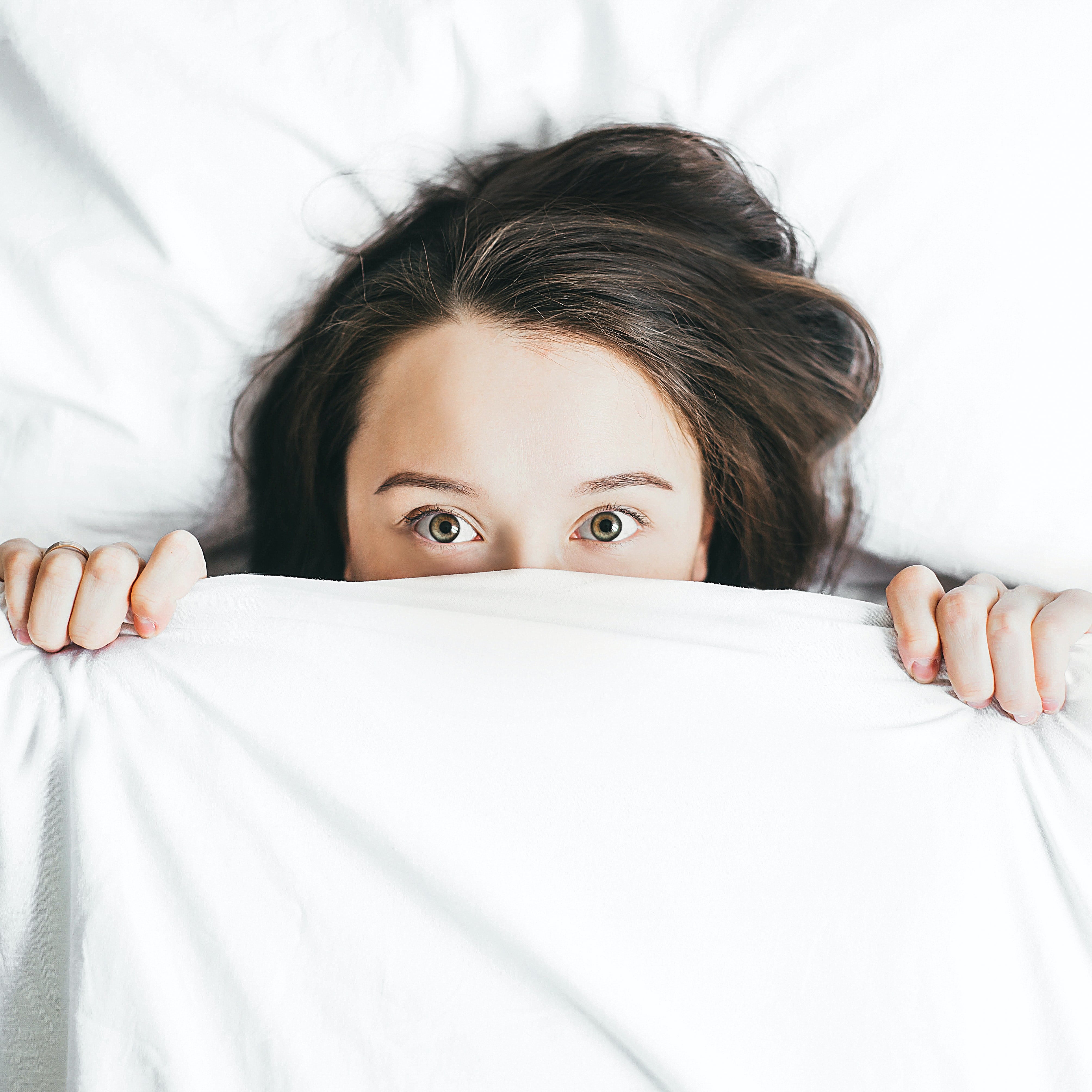 How To Fall Back Asleep