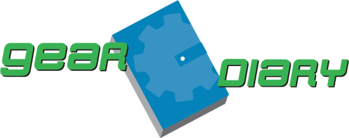 REVIEW: Gear Diary