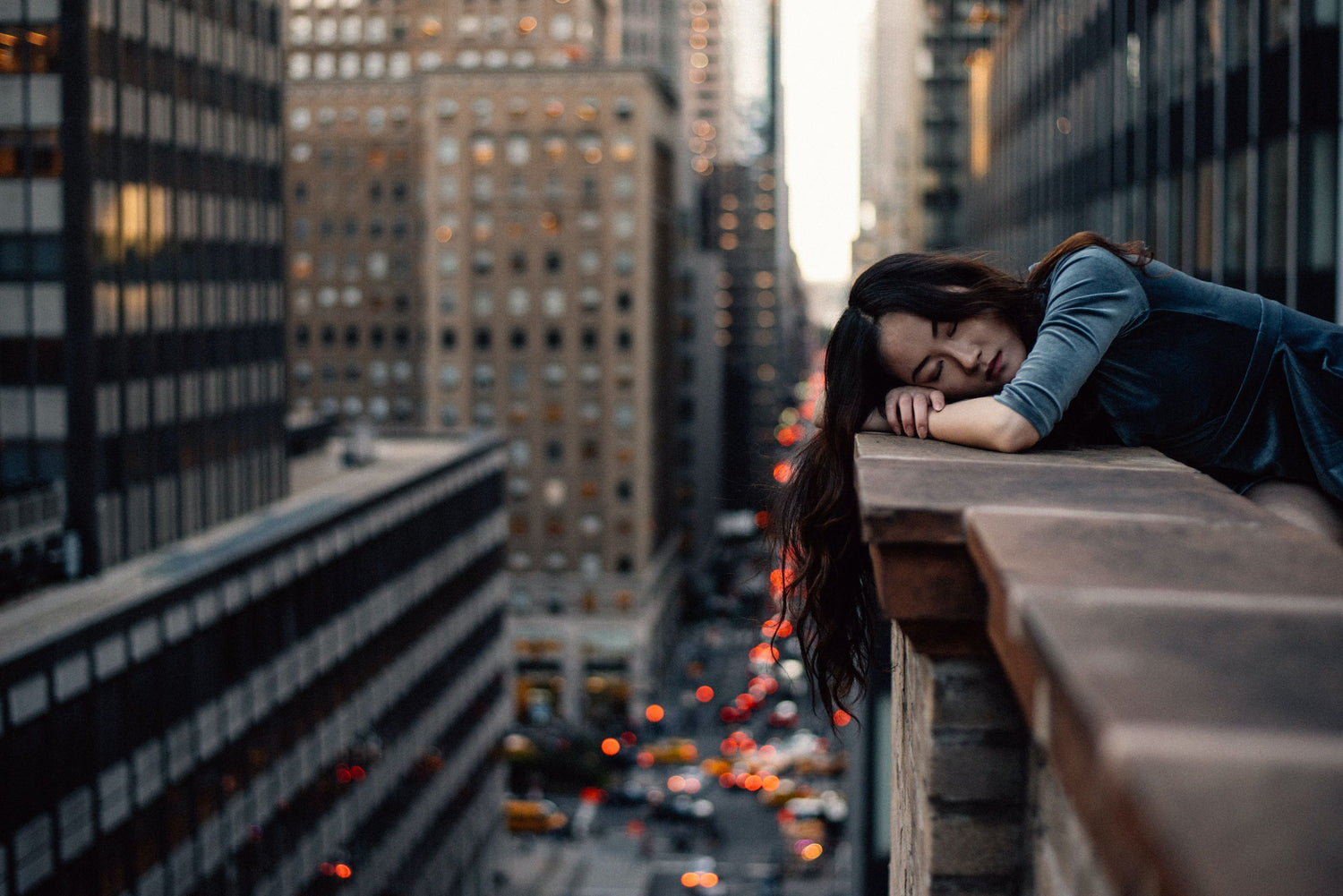 3 Ways Sleep Affects Your Mental Health