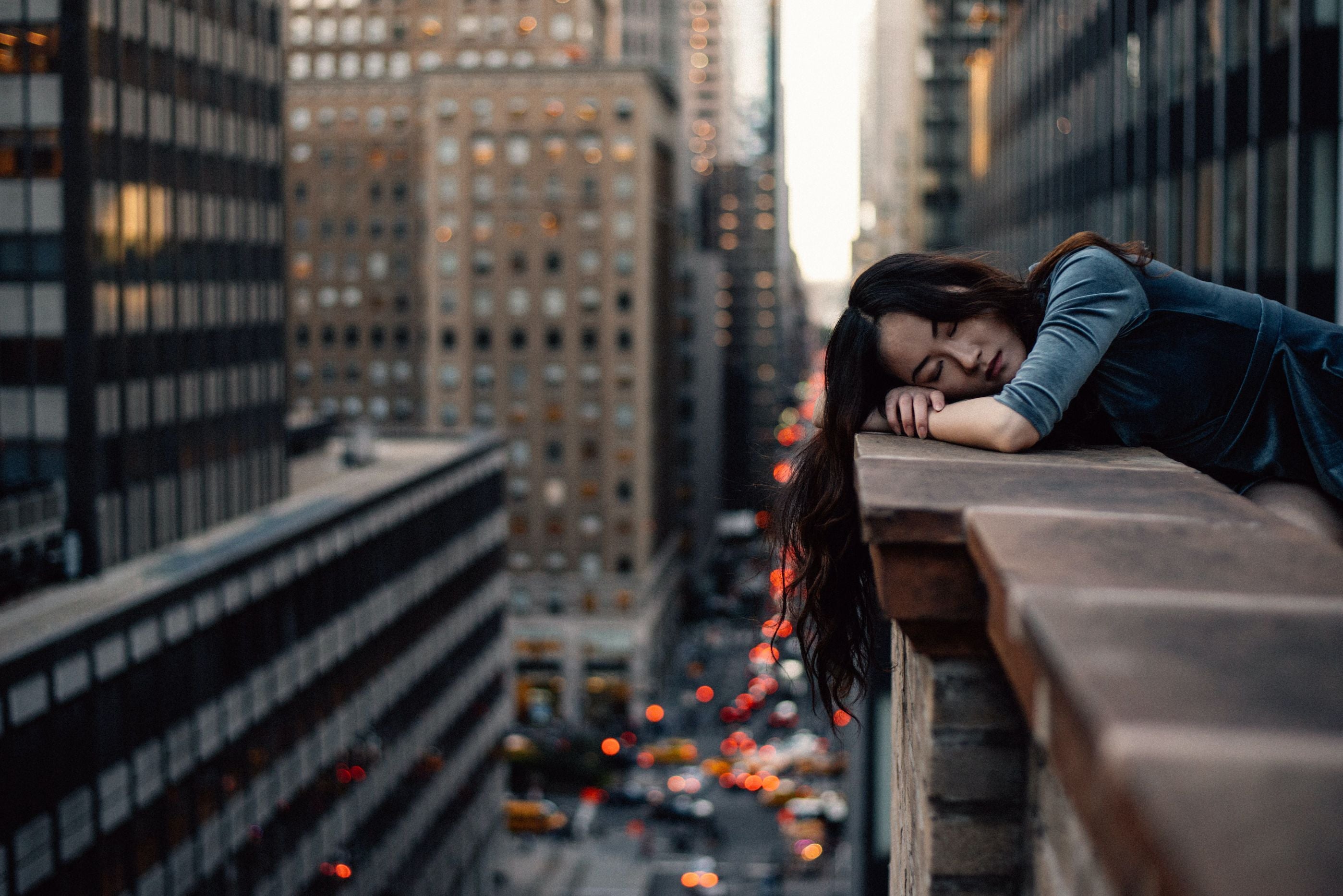 3 Ways Sleep Affects Your Mental Health