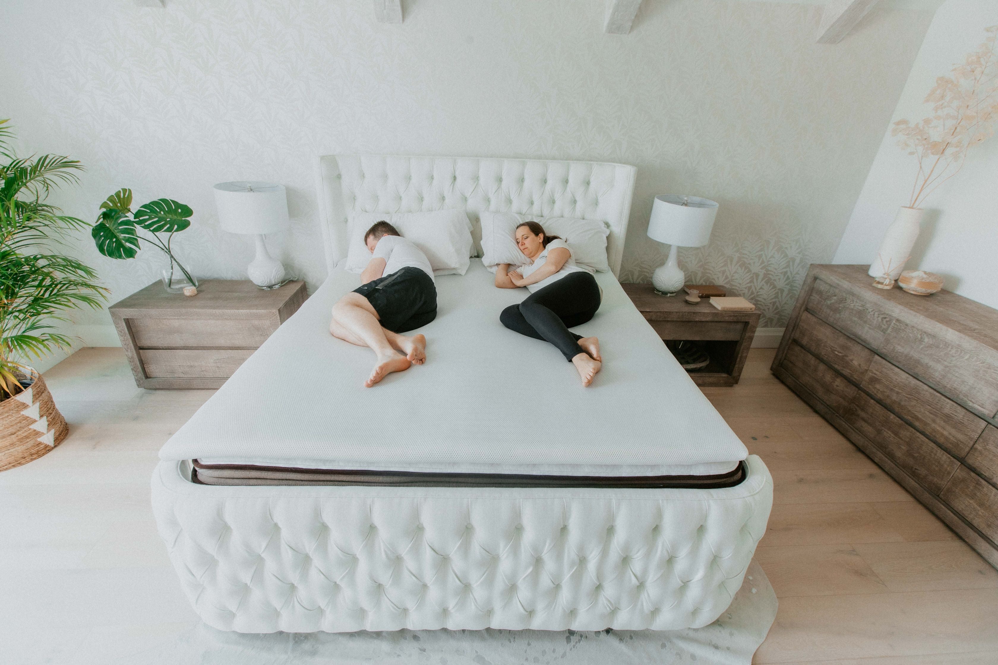 REVIEW: Sleep Authorities