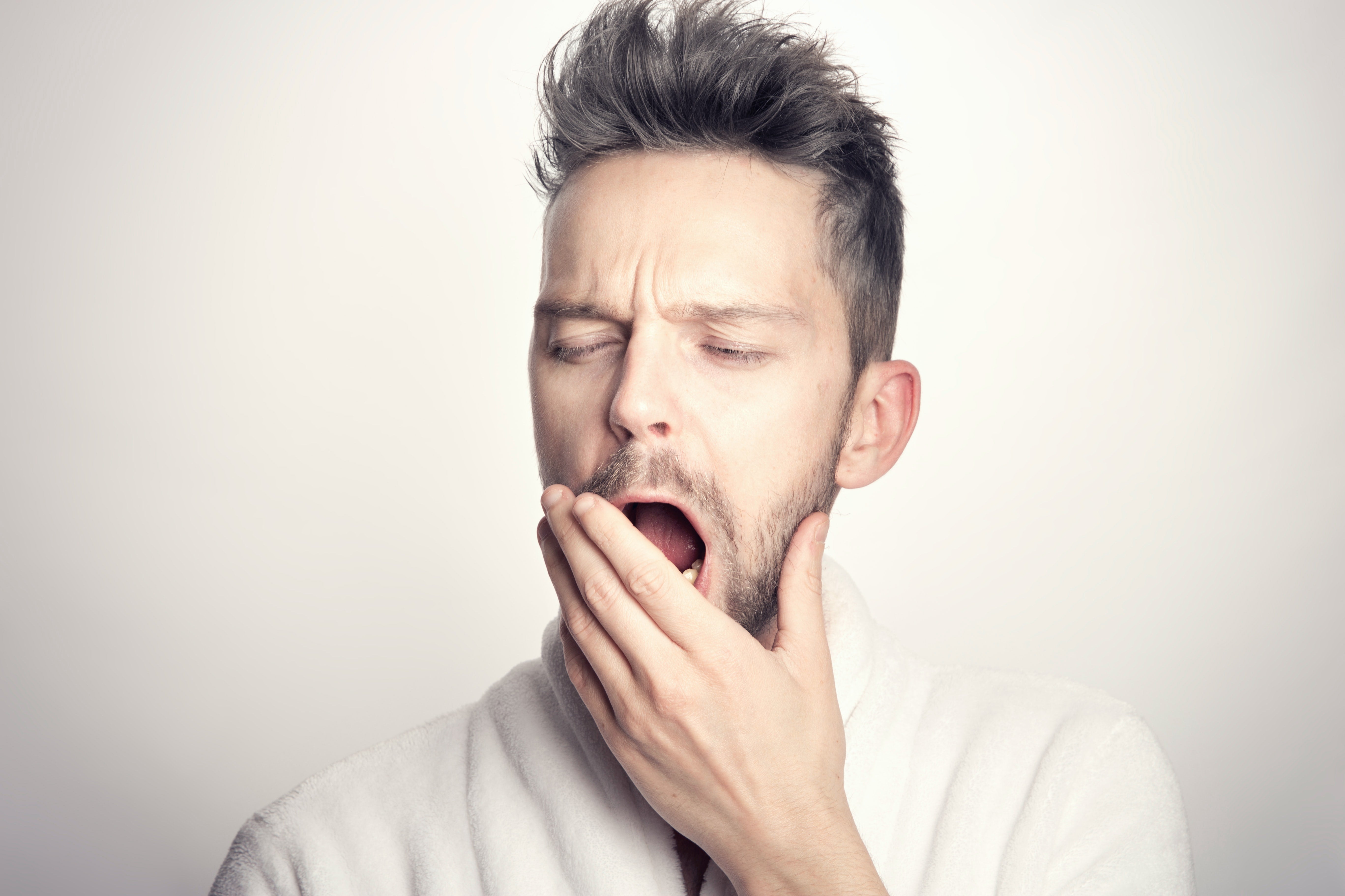 How to Get a Deep Sleep