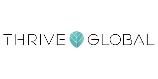 PRESS: Thrive Global