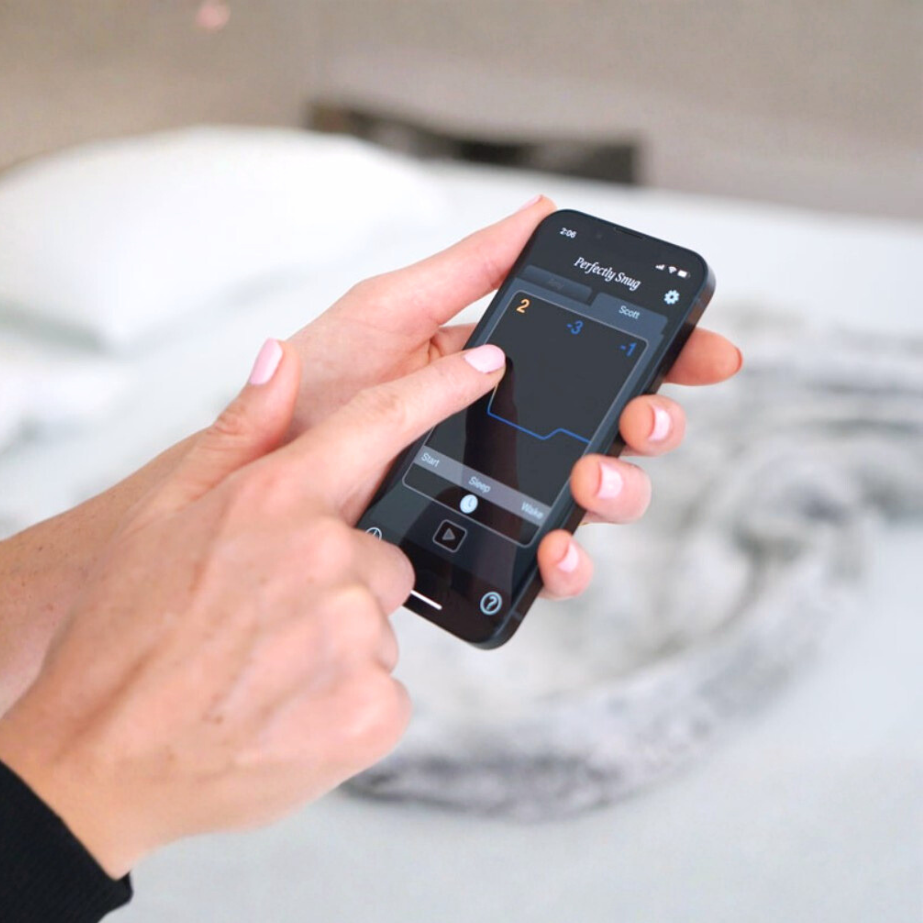 The Smart Topper - Cooling Mattress Topper