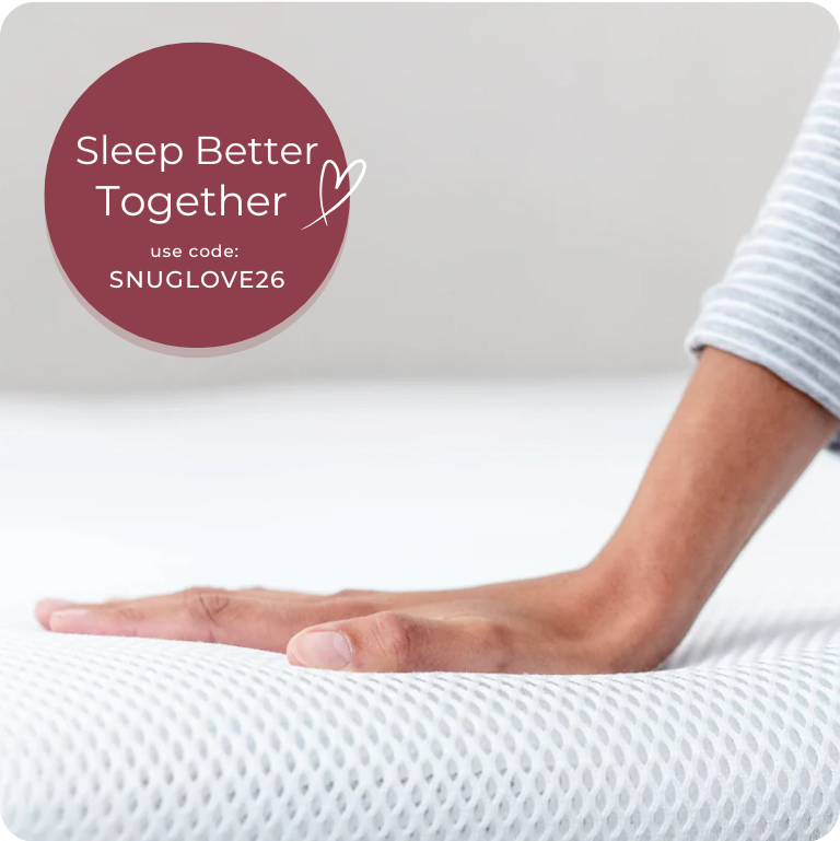 The Smart Topper - Cooling Mattress Topper