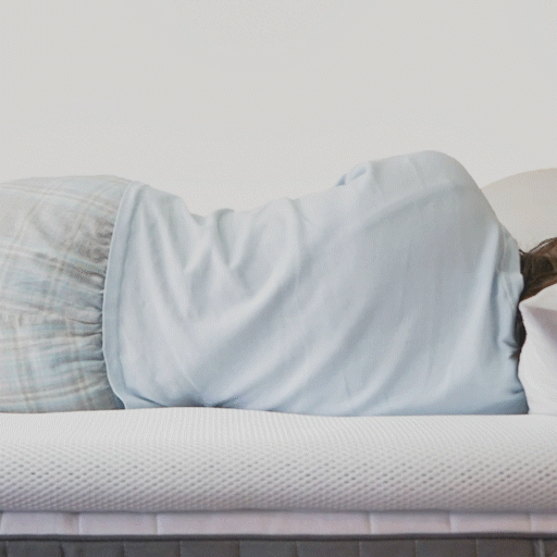 The Smart Topper - Cooling Mattress Topper