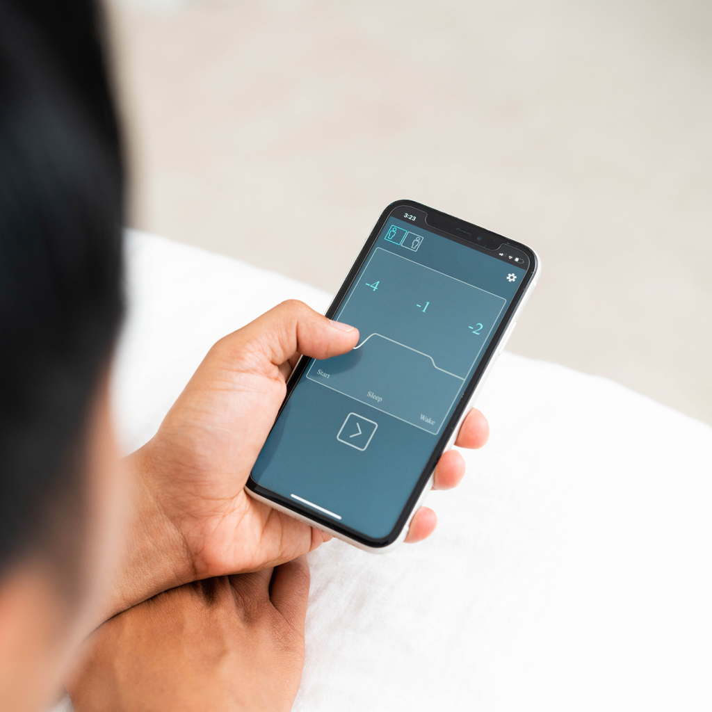 The Smart Topper - Cooling Mattress Topper