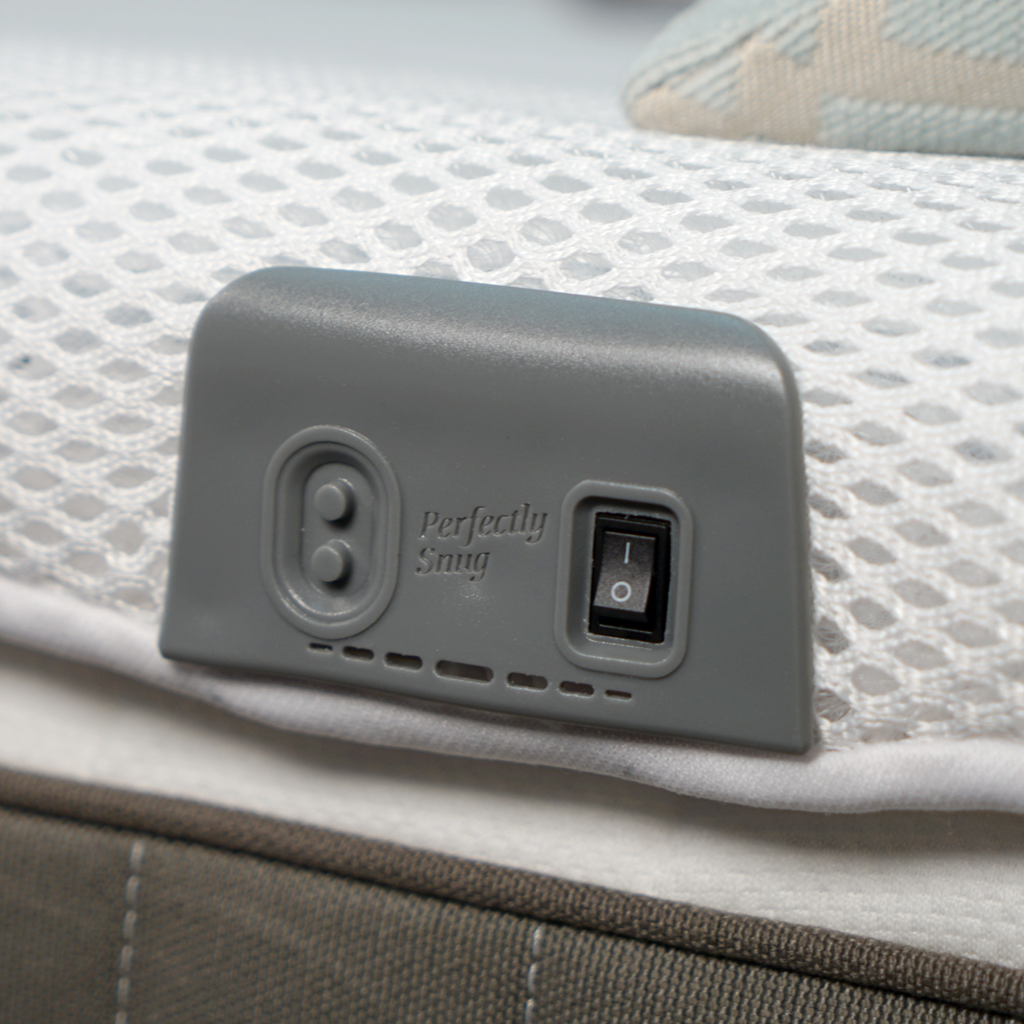 The Smart Topper - Cooling Mattress Topper