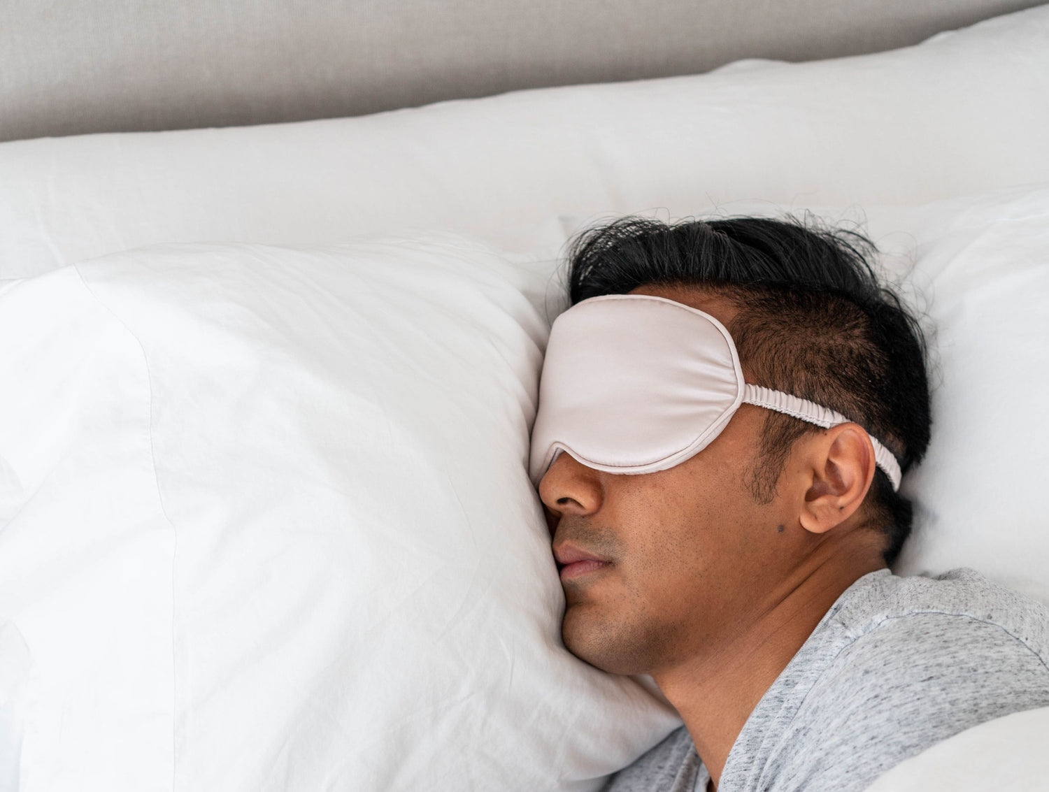 How To Fix Your Sleep Schedule