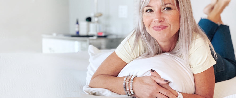REVIEW: Keeping 'Cool' with Pam Ratzlaff