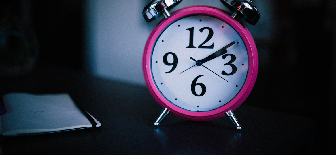 Learn What Circadian Rhythm is and How it Gets Out of Whack