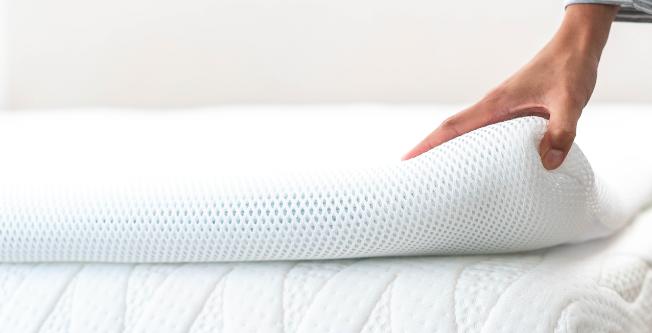 Why You Need A Mattress Topper