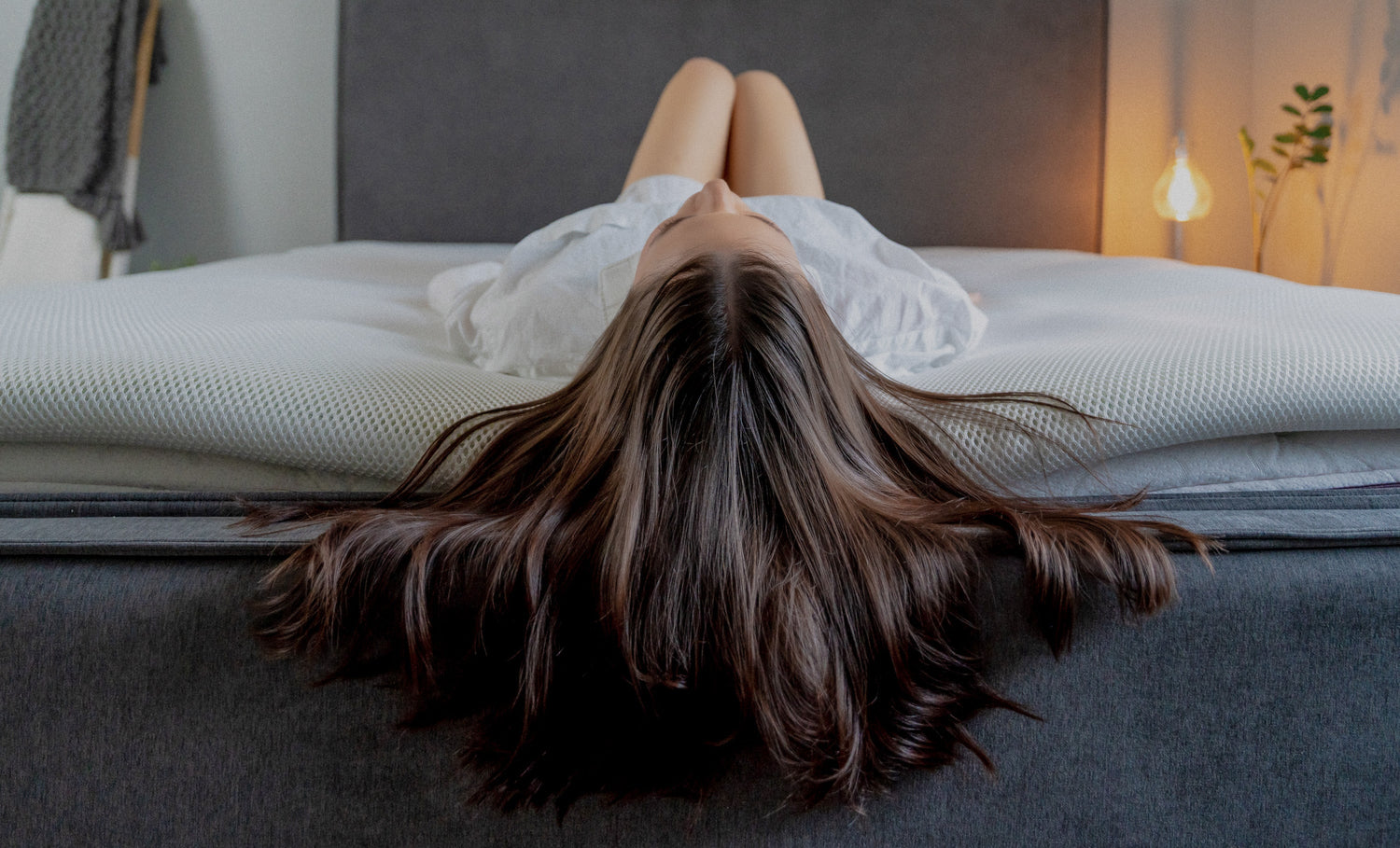 Yahoo Health Investigated Whether Cooling Mattresses Actually Work. Perfectly Snug Made the List.