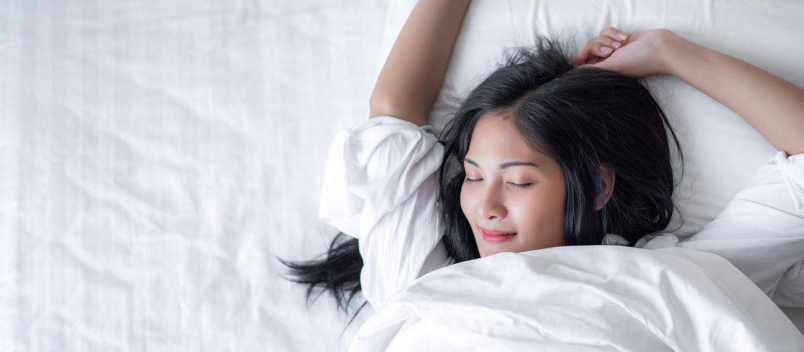 5 Tips to a Better Sleep