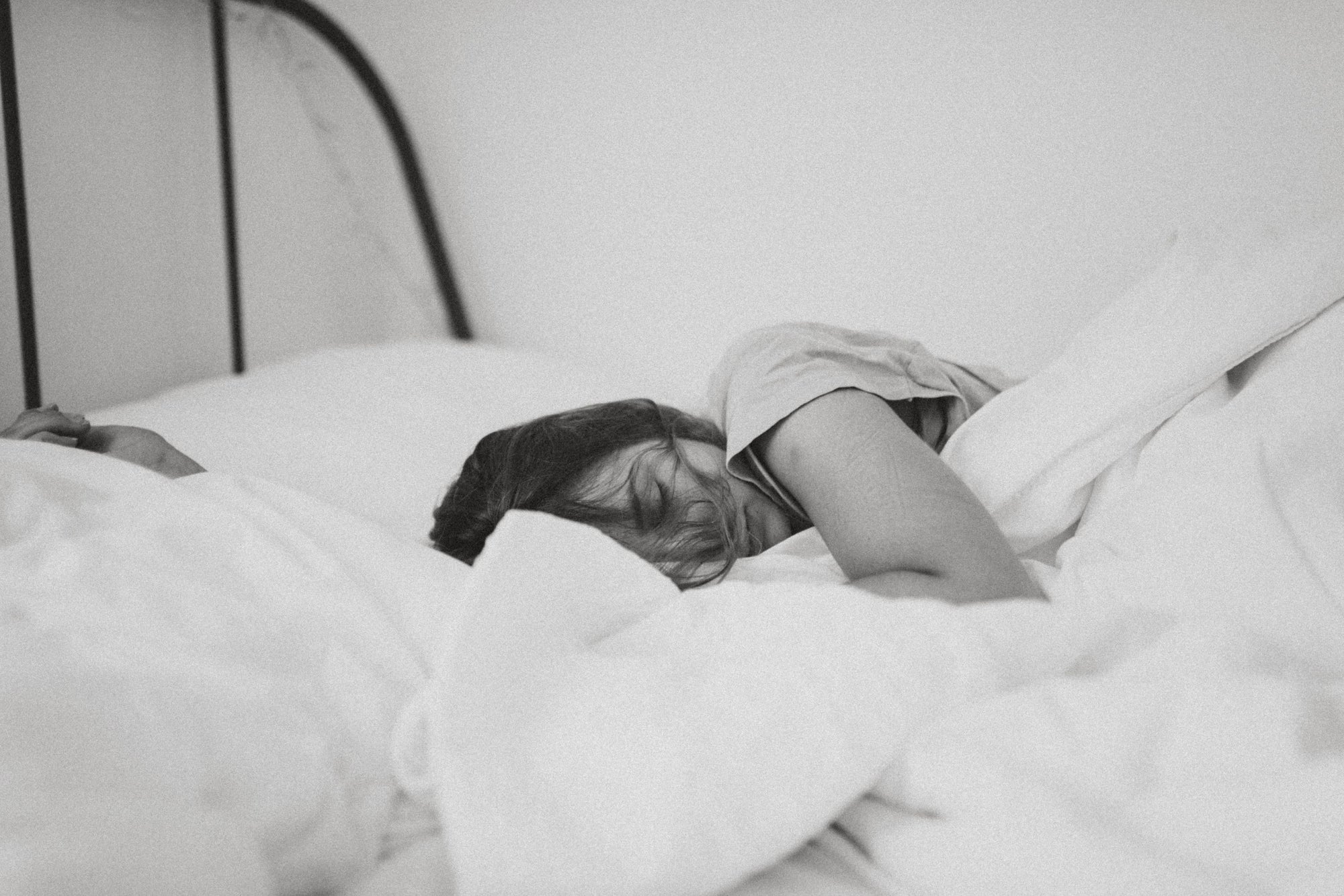 Boosting Your Immune System With Sleep