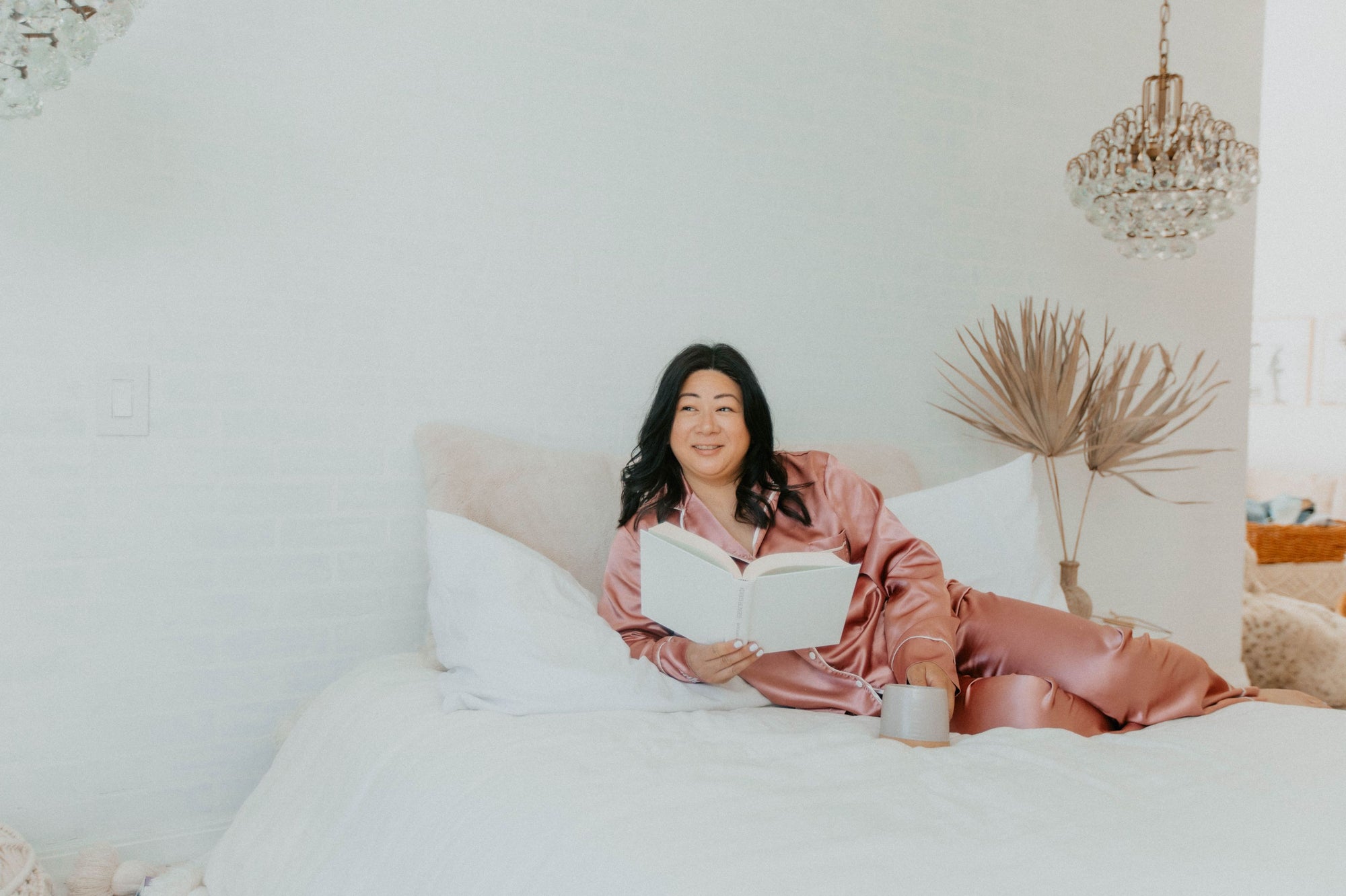 How to Set a Sleep Routine and Why it's Important