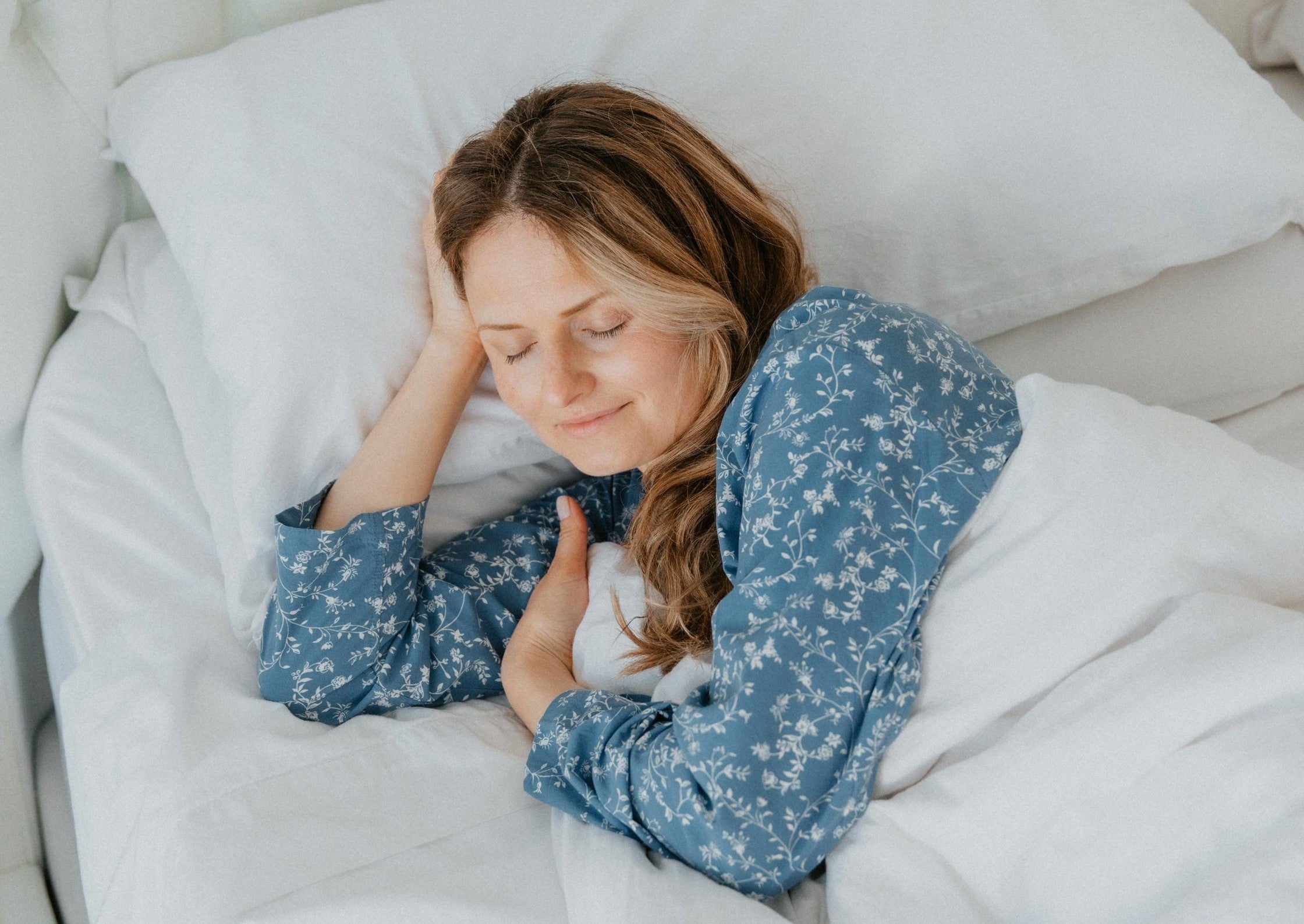 4 Tips For Falling Alseep