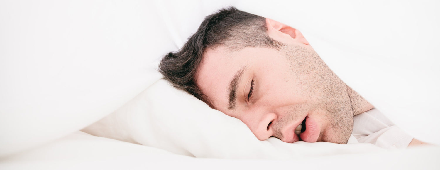 Common Causes Of Snoring and How To Prevent It