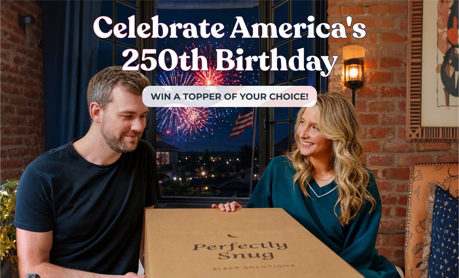 The Hot Nights, Cool Dreams Giveaway