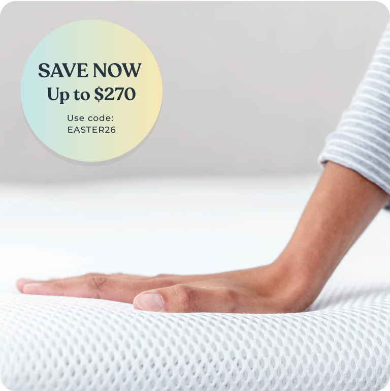 The Smart Topper - Cooling Mattress Topper