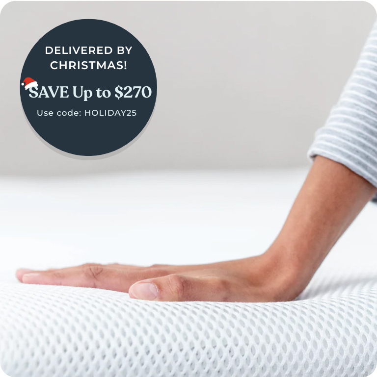 The Smart Topper - Cooling Mattress Topper