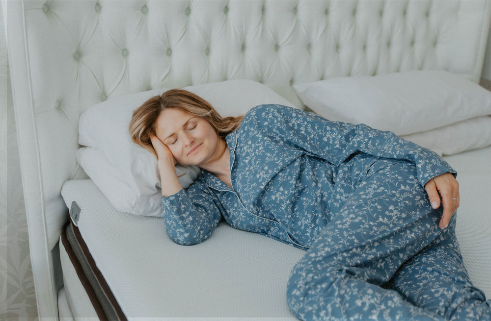 Perfectly Snug - Cooling Mattress Topper