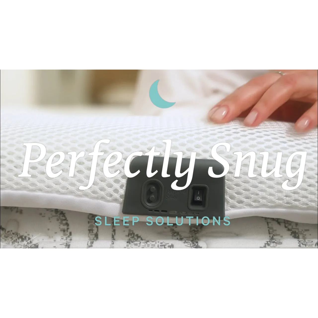 Perfectly Snug Setup Tutorial Video