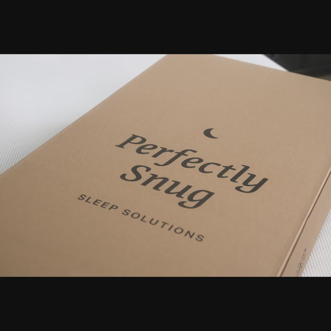 The Smart Topper - Cooling Mattress Topper